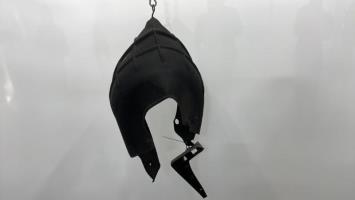 Parasale posteriore sinistro