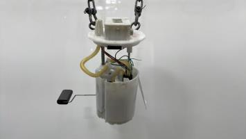 Pompe immergee
