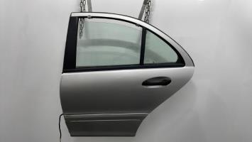 Porte arriere gauche