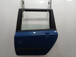 Porte arriere gauche