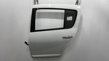 Porte arriere gauche