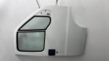 Porte avant droit