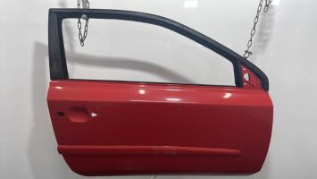 Porte avant droit