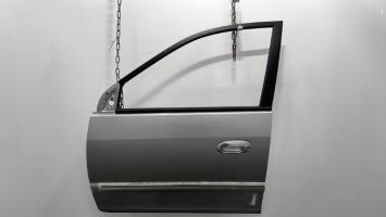 Porte avant gauche