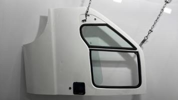 Porte avant gauche
