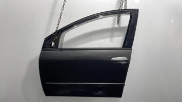 Porte avant gauche
