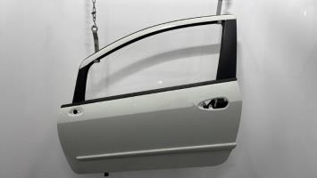 Porte avant gauche