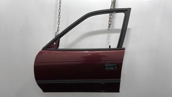 Porte avant gauche