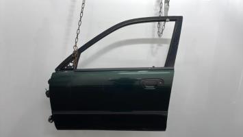 Porte avant gauche