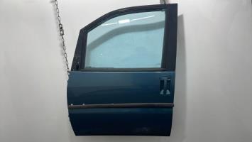 Porte avant gauche
