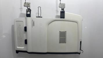 Portellone bagagliaio sinistro