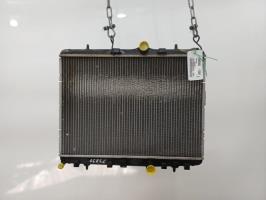 Radiateur eau