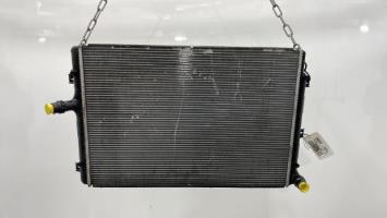 Radiateur eau