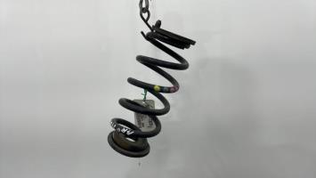 Molla sospensione posteriore sinistra