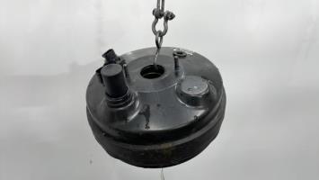 Servo frein