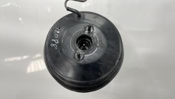 Servo frein