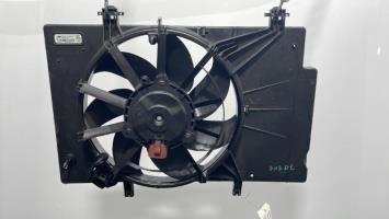 Ventilateur eau