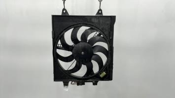Ventilateur eau