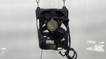 Ventilateur eau