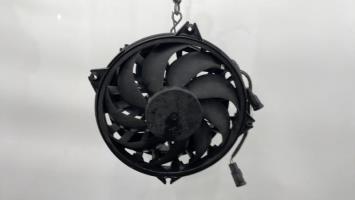 Ventilateur eau
