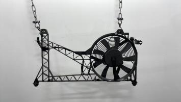 Ventilateur eau