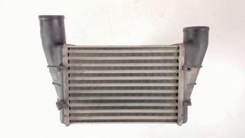 Echangeur air (Intercooler)