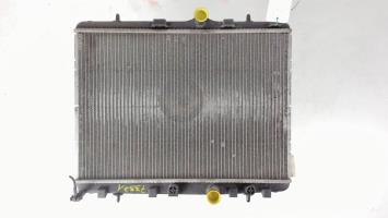 Radiateur eau