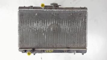 Radiateur eau