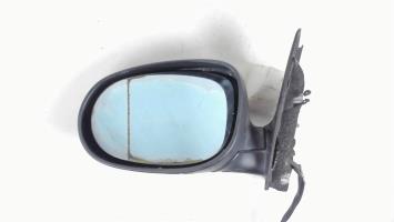 Specchietto retrovisore sinistro