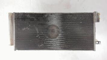 Condenseur de clim