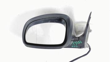 Retrovisor izquierdo