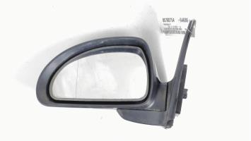 Specchietto retrovisore sinistro