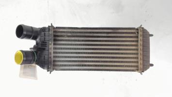 Echangeur air (Intercooler)