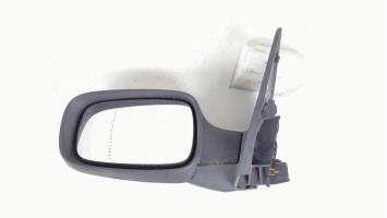 Retrovisor izquierdo