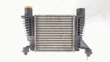 Echangeur air (Intercooler)