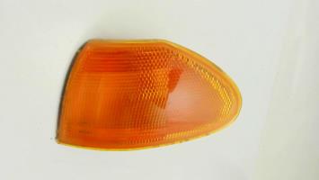 Optique avant secondaire gauche (feux)(clignotant)