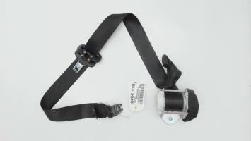 Ceinture arriere gauche