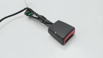 Aggancio cintura sicurezza anteriore destro
