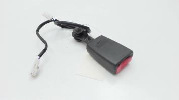 Aggancio cintura sicurezza anteriore destro