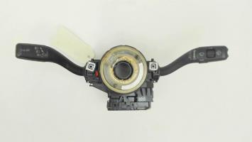 Devio guida completo con contatto spiralato