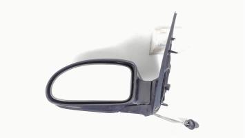 Retrovisor izquierdo