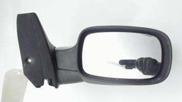 Retrovisor derecho