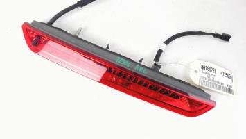 Luce stop centrale