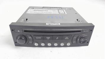 Autoradio