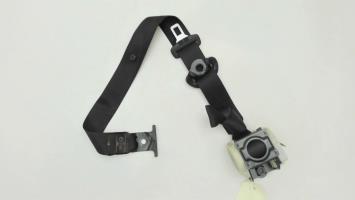 Ceinture arriere droit