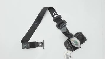 Ceinture arriere droit