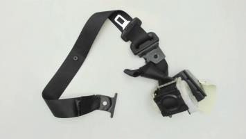 Ceinture arriere gauche