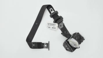 Ceinture arriere droit