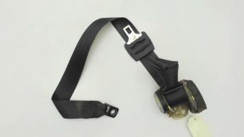 Ceinture arriere droit