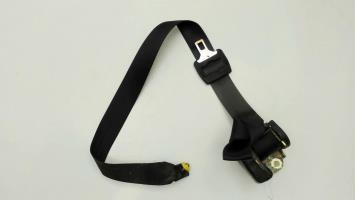 Ceinture arriere gauche